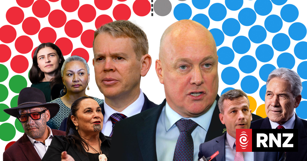 Election 2026: Plotting a path to victory