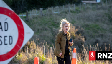 Inside the messages between police's media communications director and documentary boss