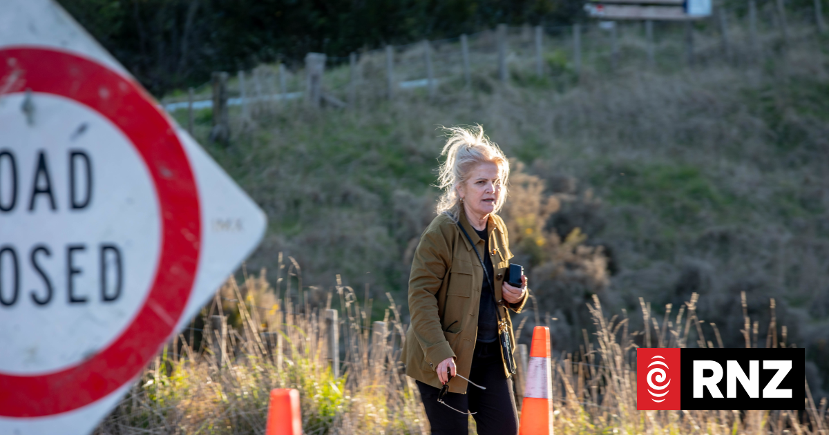 Inside the messages between police's media communications director and documentary boss