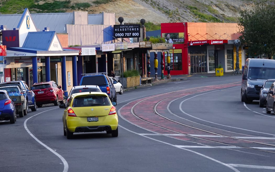 Like many towns in the Far North, Kawakawa is in dire need of affordable housing and better wastewater systems.