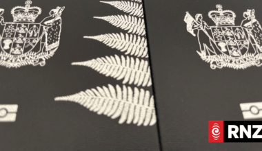 A landmark US court ruling on birthright citizenship is coming. What does NZ law say?