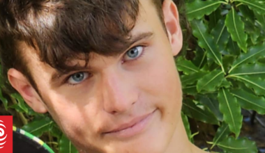 Memorial for young man who died at Auckland's Arkles Bay damaged for sixth time in nine days