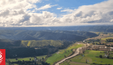 Government invests $800,000 to repair part of NZ Cycle Trail network
