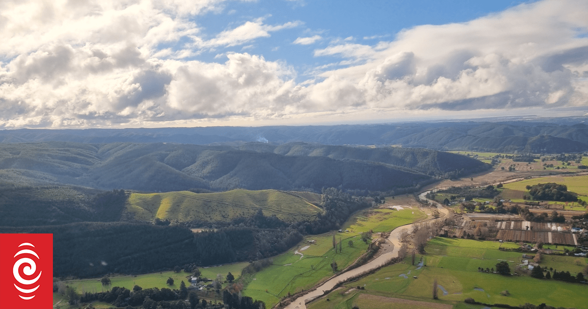 Government invests $800,000 to repair part of NZ Cycle Trail network
