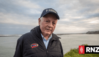 Hawke’s Bay mayor says he refused state of emergency for Cyclone Vaianu, calls response ‘woke’