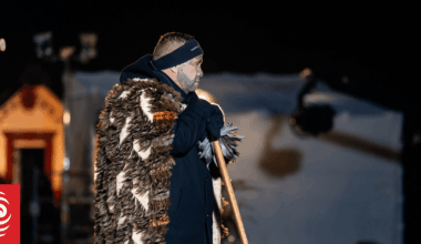 Te Matatini stage used as 'a racist weapon', group claims, as new translations of haka emerge