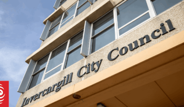 Council spent $12,000 getting Nelson man for Invercargill job