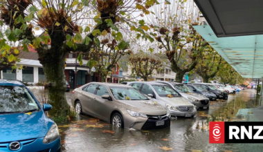 Councils want government to pay for more for natural hazard protections