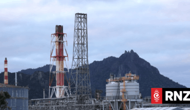 Marsden Point to get diesel storage capacity boost