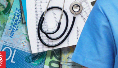 Health New Zealand tables first offer to New Zealand Nurses Organisation in almost a year