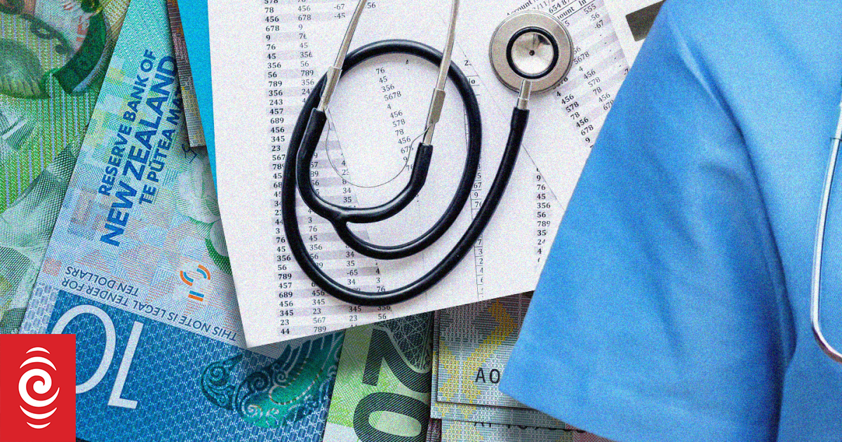 Health New Zealand tables first offer to New Zealand Nurses Organisation in almost a year