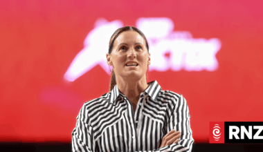 From premiership to panic: Tactix coach's post-title reality