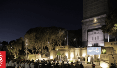 Anzac Day: What's open and what's closed and when?