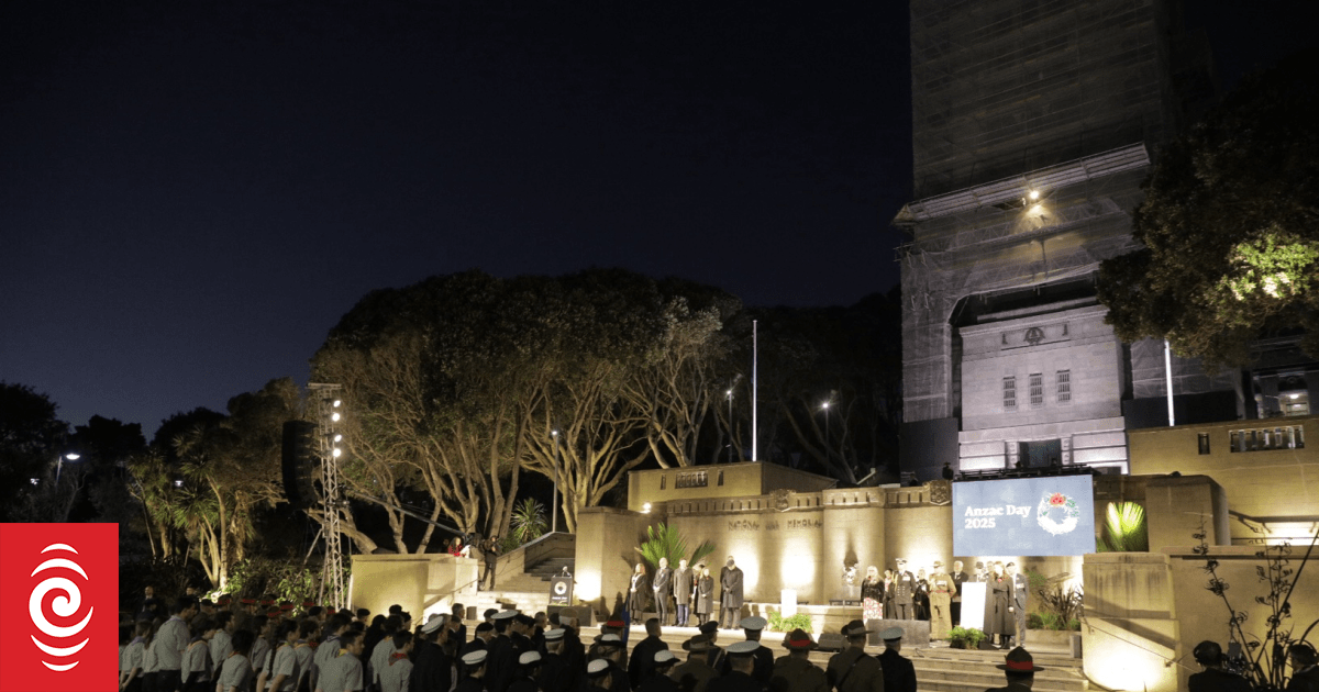Anzac Day: What's open and what's closed and when?