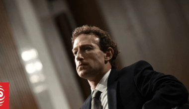Meta pulls ads aimed at recruiting plaintiffs for social media addiction lawsuits