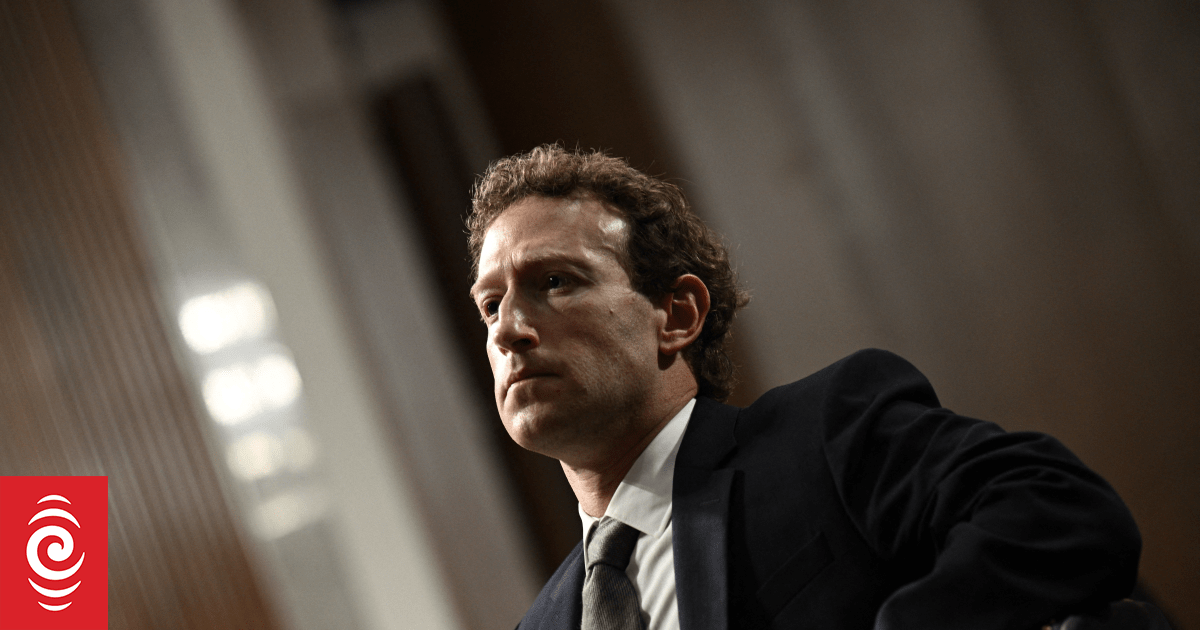 Meta pulls ads aimed at recruiting plaintiffs for social media addiction lawsuits