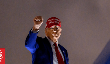 What is America's 25th Amendment and how can it be used to remove a president?