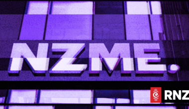NZME conduct review identifies 'issues', after termination of three senior managers