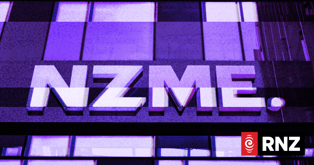 NZME conduct review identifies 'issues', after termination of three senior managers