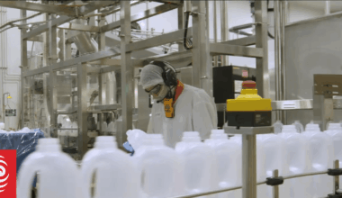 Synlait Milk sells North Island operations to focus on back-to-basics approach