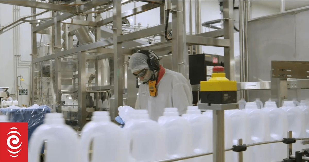 Synlait Milk sells North Island operations to focus on back-to-basics approach
