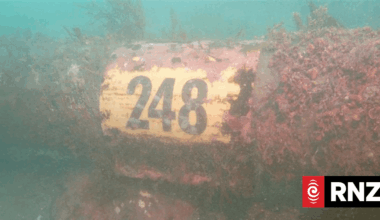 Commerce Commission receptive to $1.14 billion Cook Strait power cable request