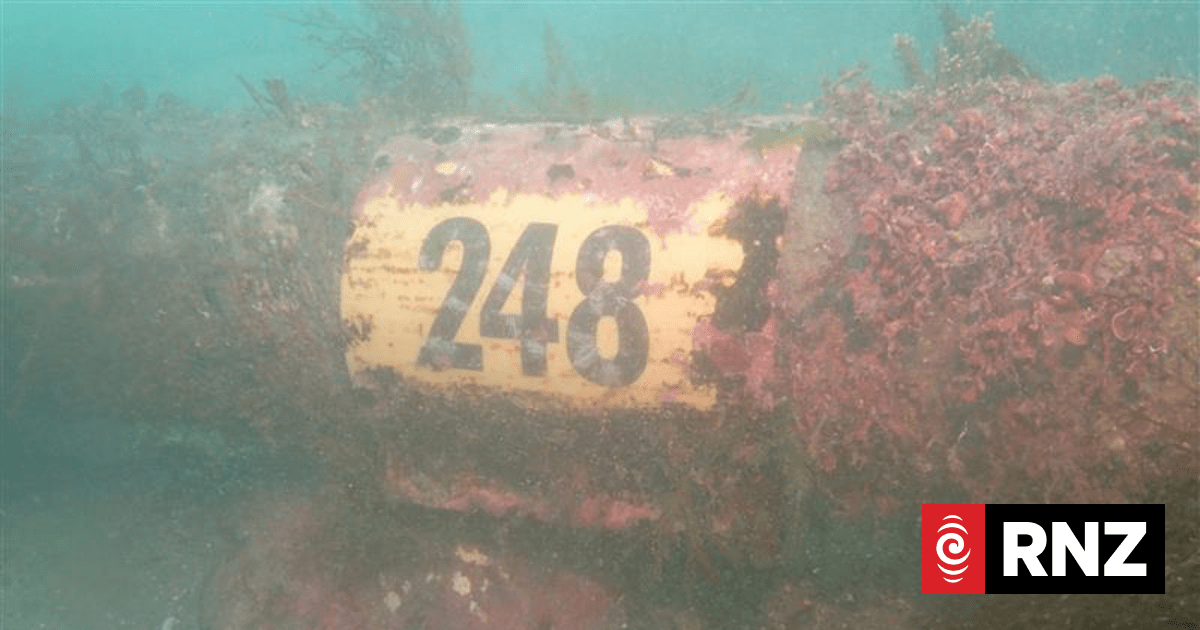 Commerce Commission receptive to $1.14 billion Cook Strait power cable request