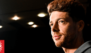 Shoulder injury rules Mitchell Santner out of IPL