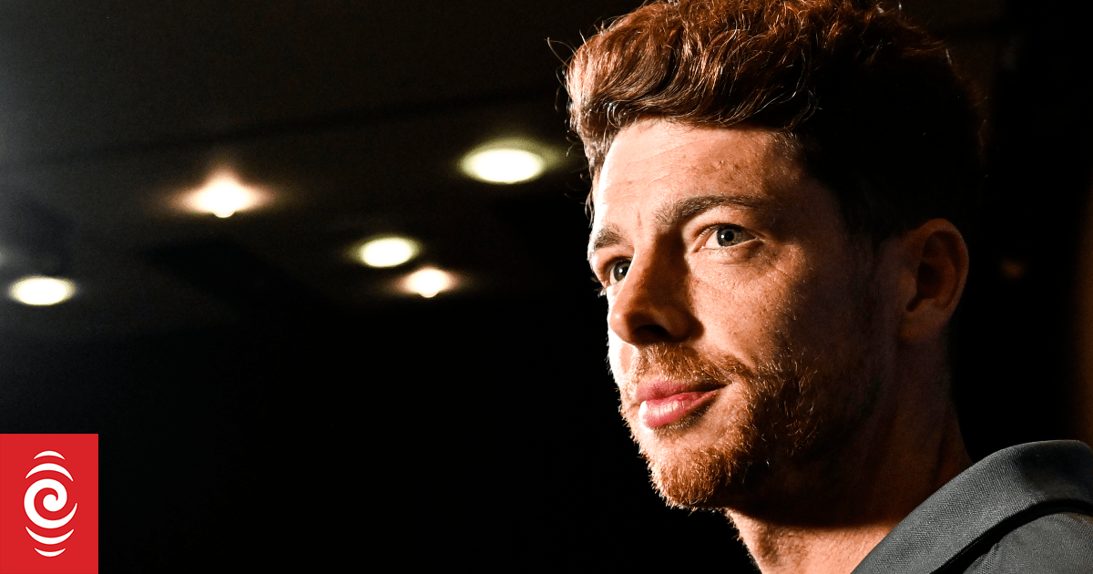 Shoulder injury rules Mitchell Santner out of IPL