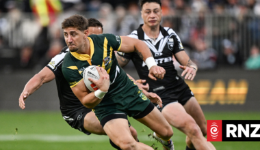 League convert Zac Lomax forces way into Wallabies conversation