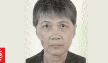 Body in bag case: Identities of people charged over death of Shulai Wang revealed