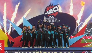 Women's T20 World Cup to have record prize pool