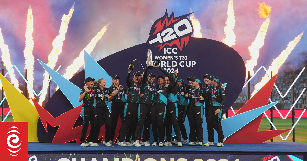 Women's T20 World Cup to have record prize pool