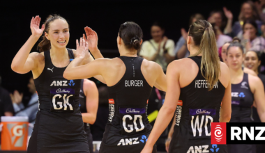 From a familiar force to the unrecognisable - 2026 ANZ Premiership contenders