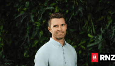 Kiwi founded shoe company Allbirds pivots to AI