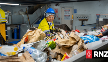 What Auckland is doing wrong when it comes to recycling - and how it can change