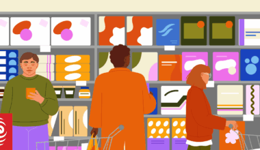 Time to do something about supermarkets, Consumer says