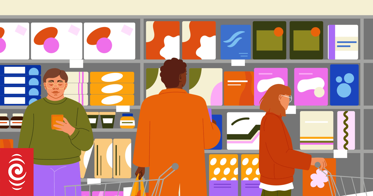 Time to do something about supermarkets, Consumer says