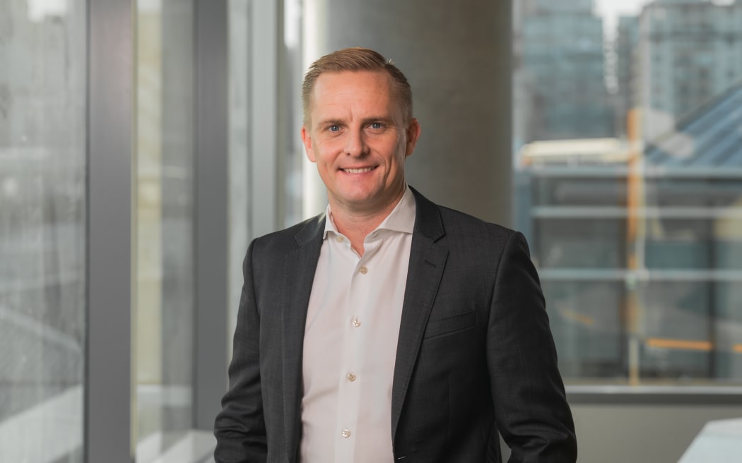 Fonterra Co-operative Group Ltd  named Richard Allen as its next Chief Executive Officer on 13 April 2026.