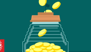 Where does your tax money actually go?