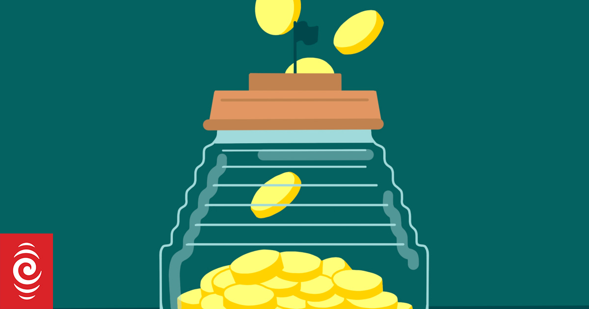 Where does your tax money actually go?