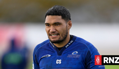 Blues forward Cameron Suafoa told his cancer is terminal