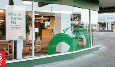 Co-operative Bank penalised for overcharging customers