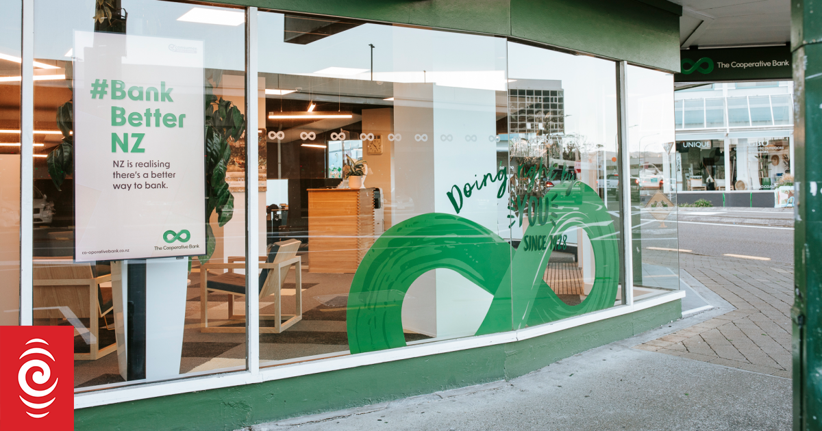 Co-operative Bank penalised for overcharging customers