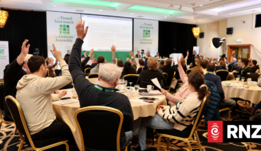 The House: Citizens assemblies - an alternative to select committees?