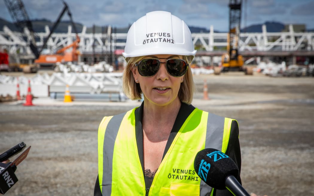 Caroline Harvie-Teare