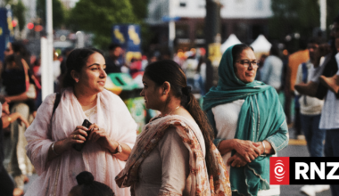 Call for a national strategy on ageing, diverse population