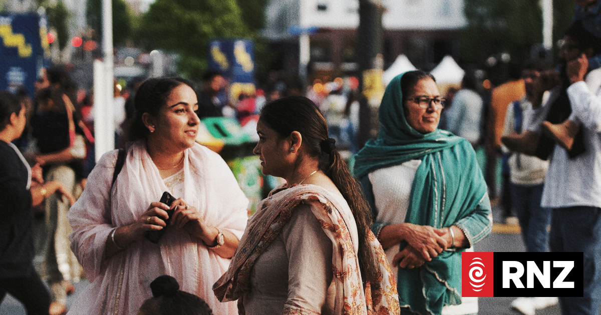 Call for a national strategy on ageing, diverse population
