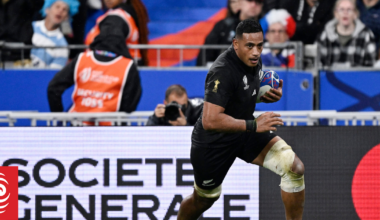 Former All Black flanker returns to Aotearoa