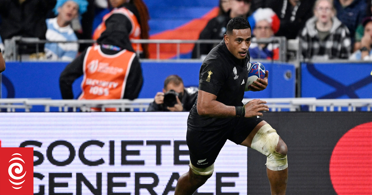 Former All Black flanker returns to Aotearoa